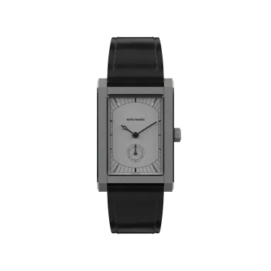 Handaufzug, Echo/Neutra RIVANERA Grau